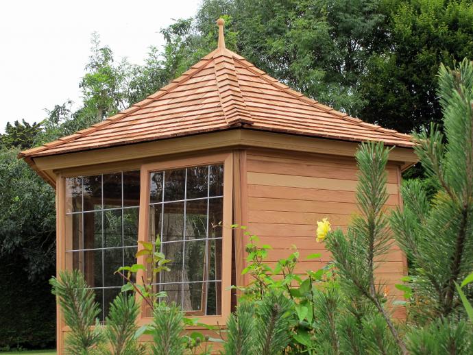 Garden Summerhouses